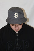 Power S Bucket Hat