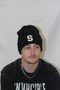 Power S Beanie