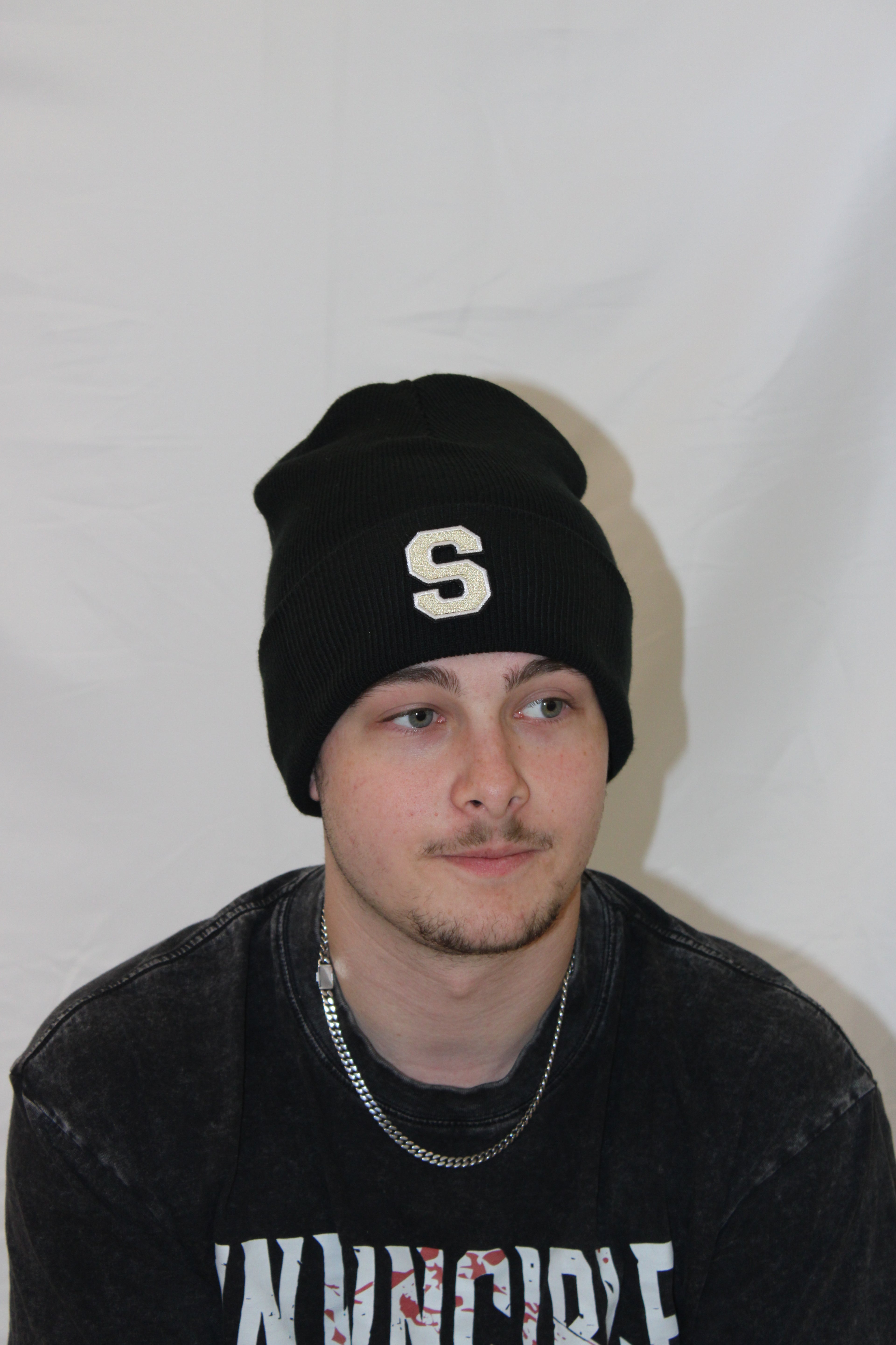 Power S Beanie