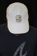 Power S Unstructured Hat