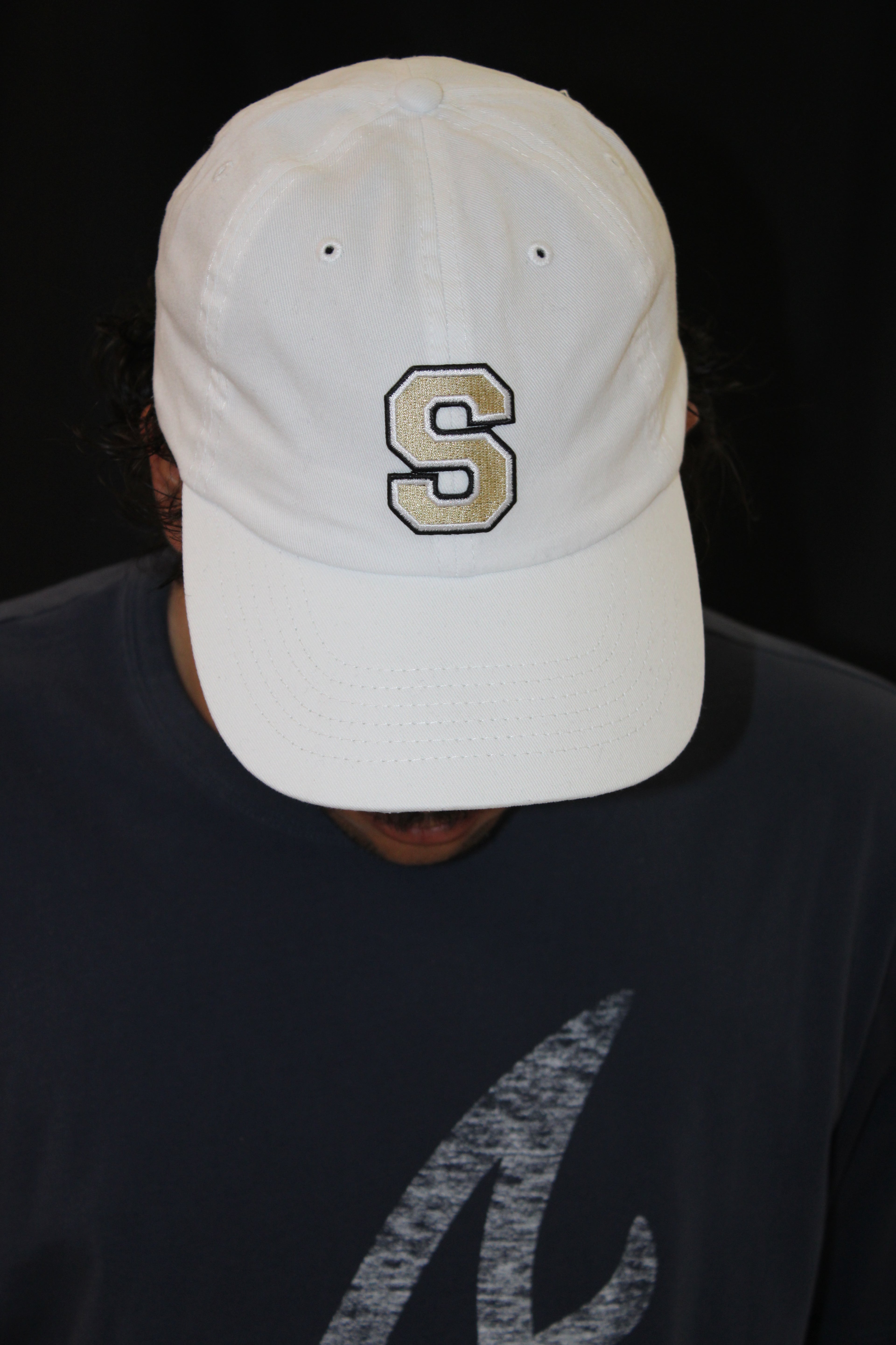 Power S Unstructured Hat