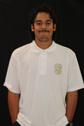 White Polo