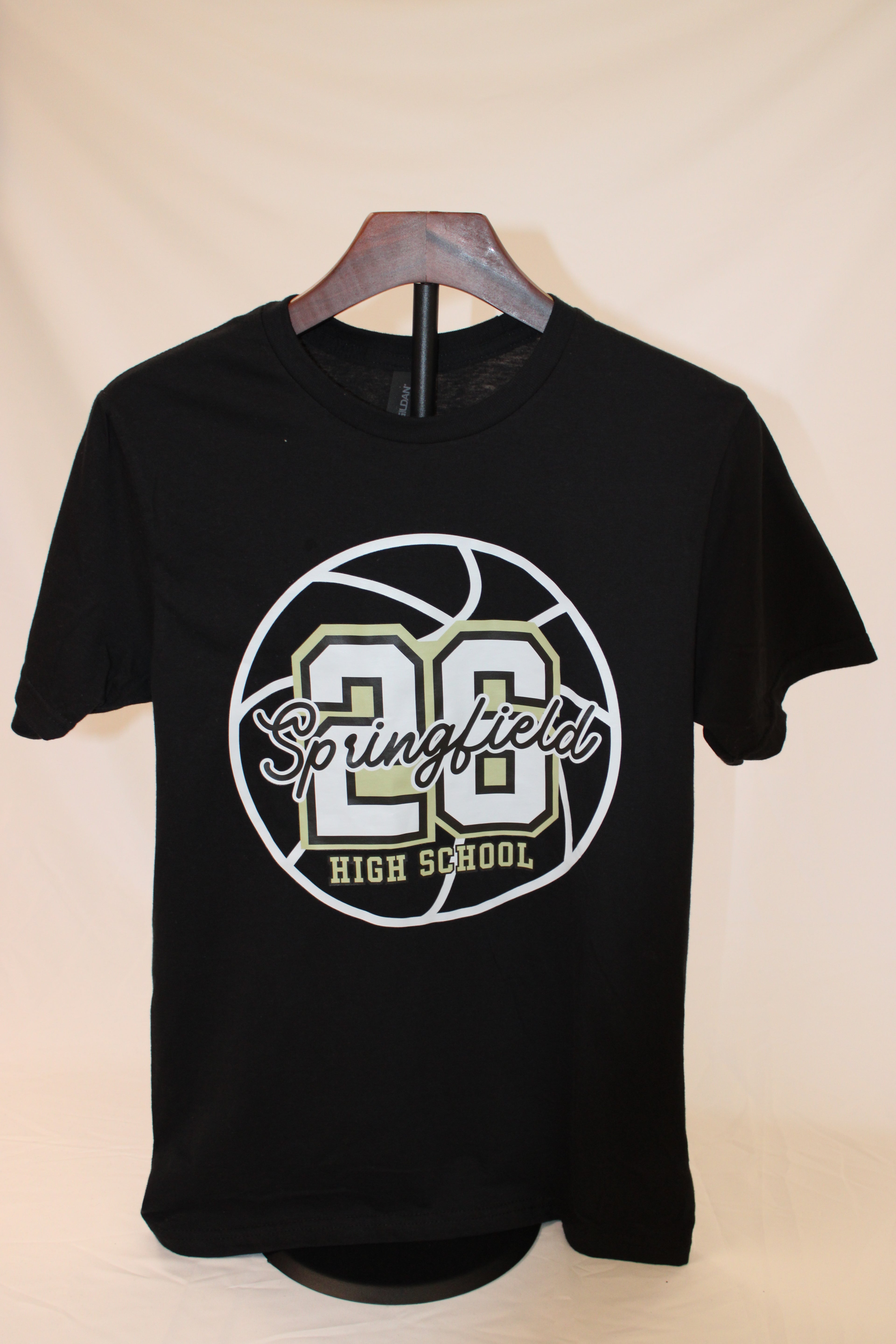 LIMITED STOCK-Coming Home 26 T-Shirt