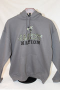 LIMITED STOCK-Jacket Nation Hoodie
