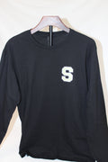 LIMITED STOCK-Power S with Jacket Nation Long Sleeve T-Shirt