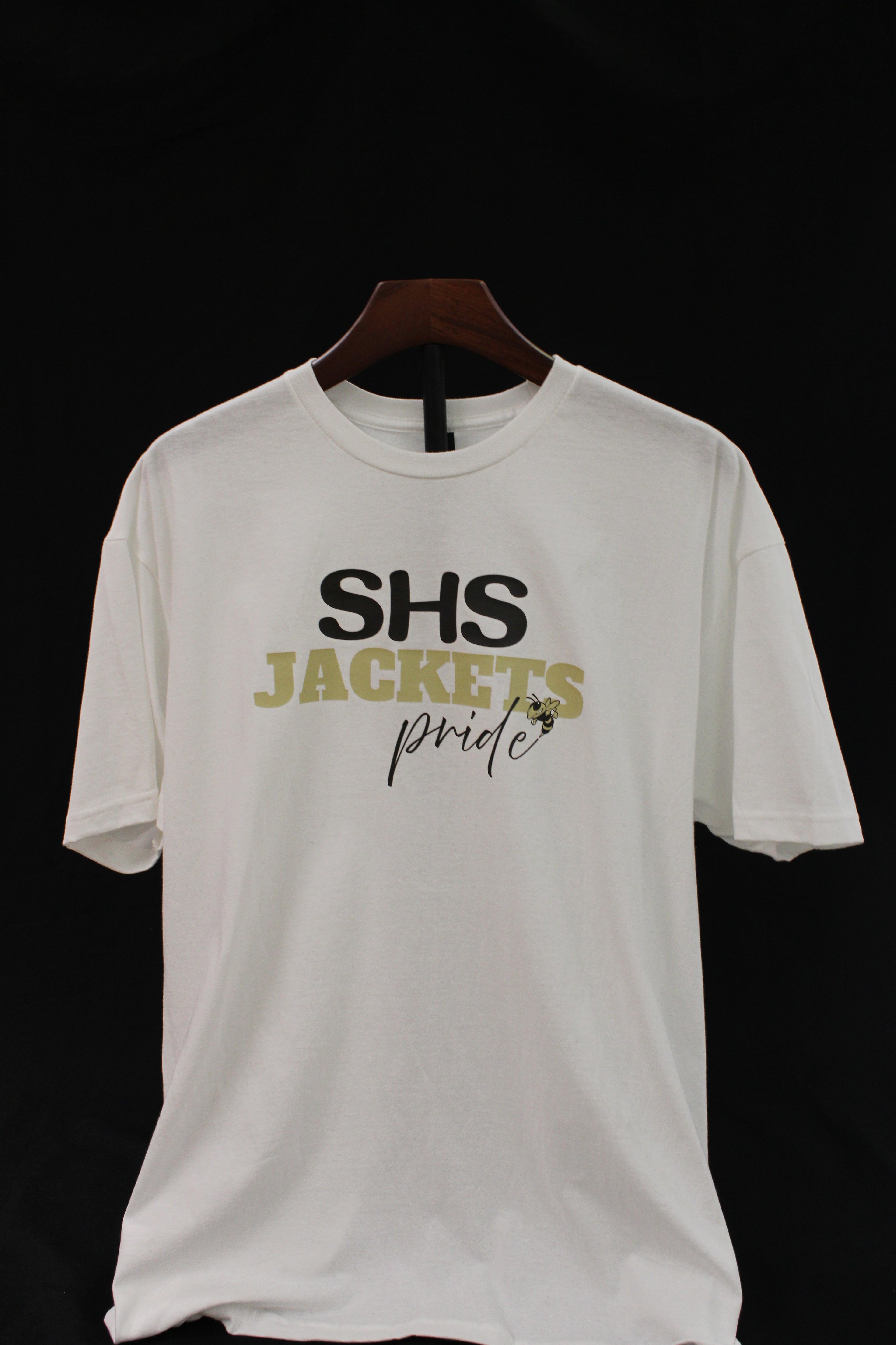 LIMITED STOCK-Jackets Pride T-Shirt
