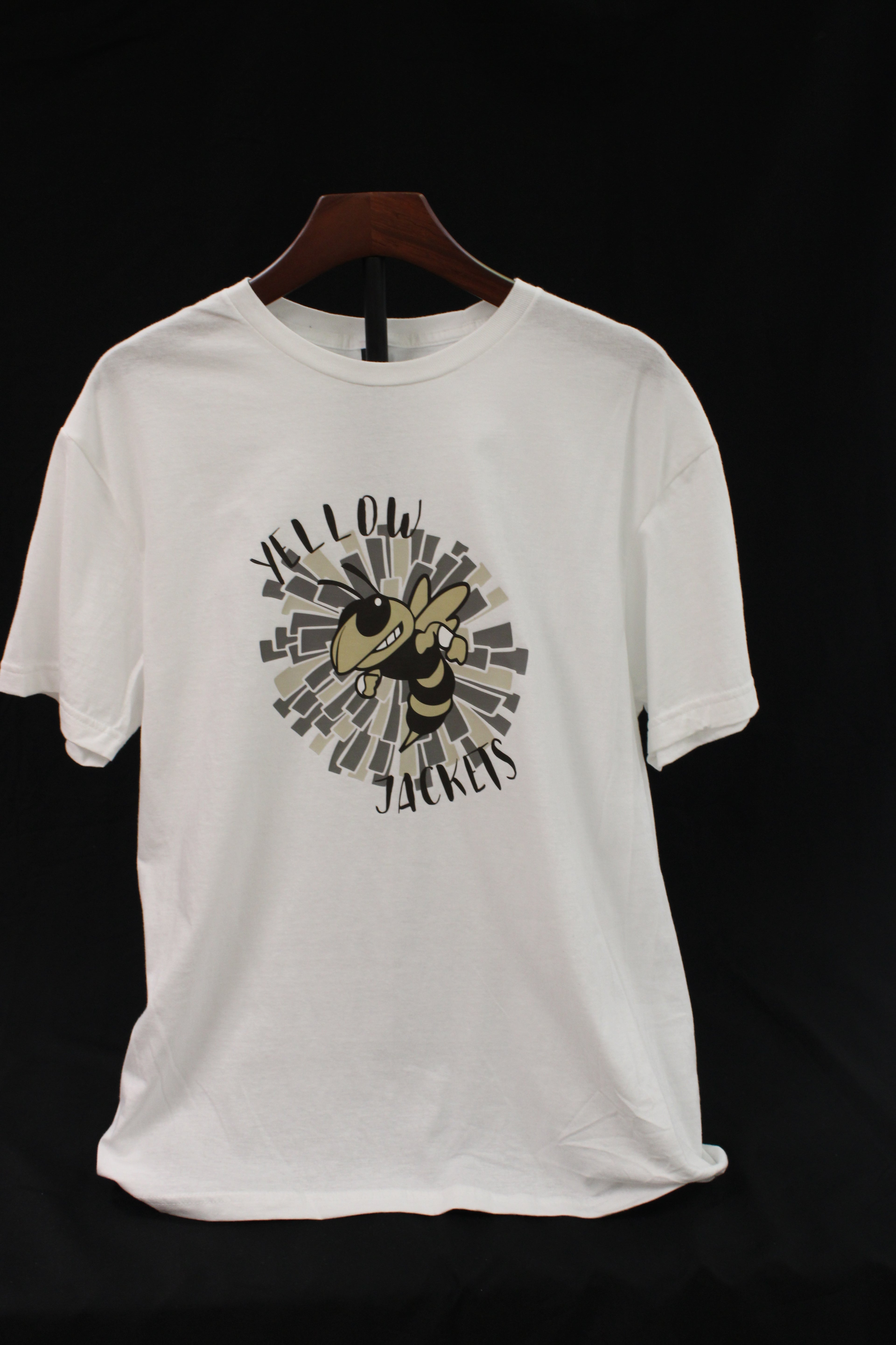 LIMITED STOCK-Buzz Pom Pom T-Shirt