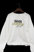 LIMITED STOCK-Jackets Pride Crewneck