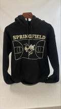 LIMITED STOCK- Springfield Basketball Hoodie