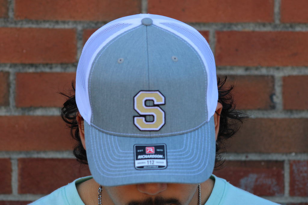Power S Richardson Hat