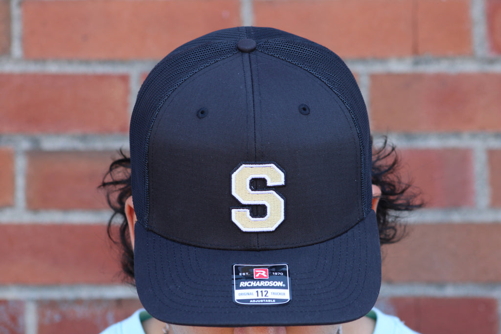 Power S Richardson Hat