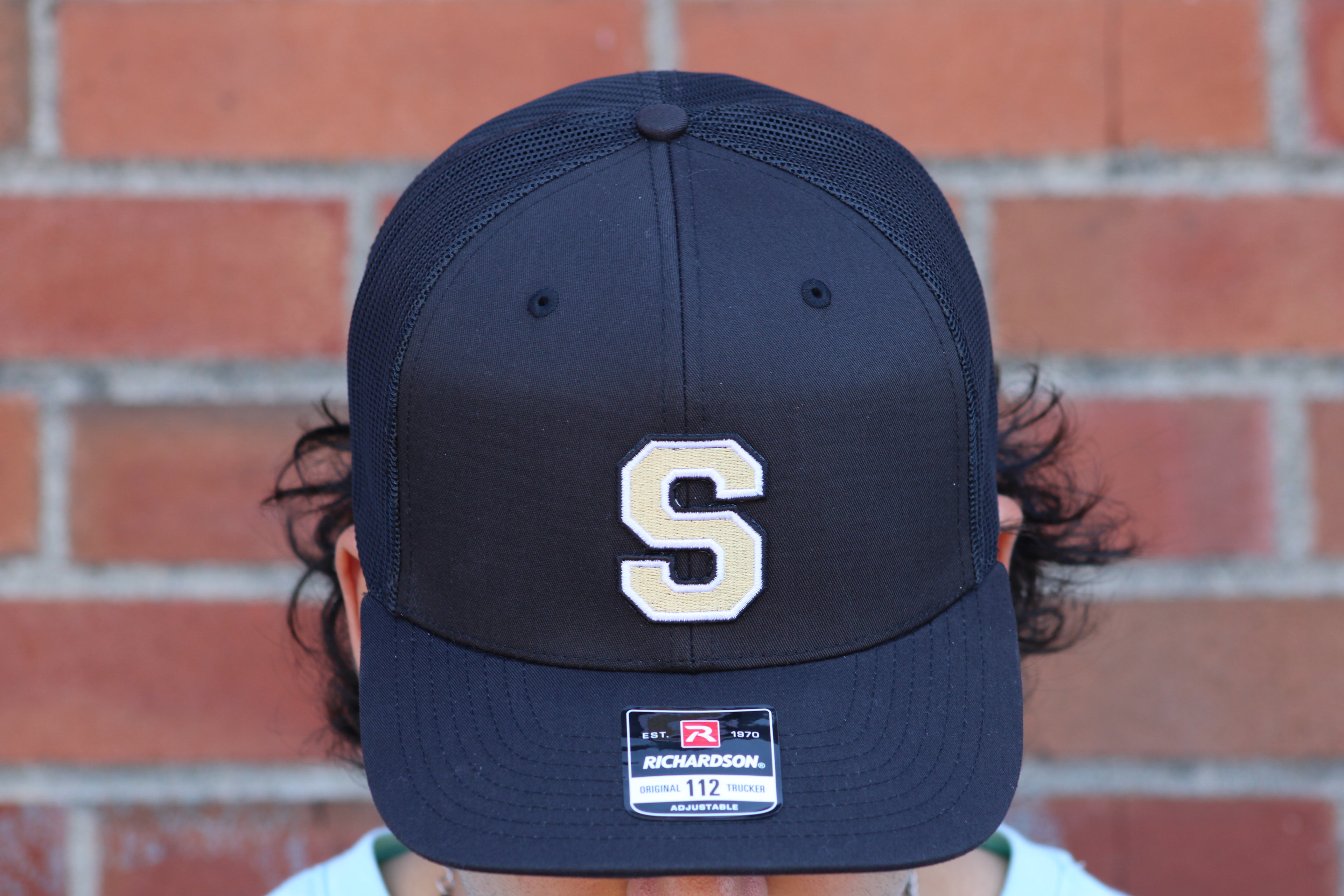 Power S Richardson Hat