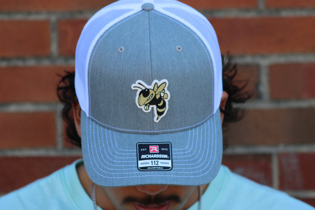 Yellow Jacket Richardson Hat
