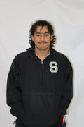 Power S Champion 1/4 Zip-Up