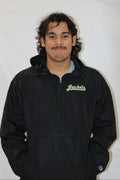 Jackets Script Champion 1/4 Zip-Up