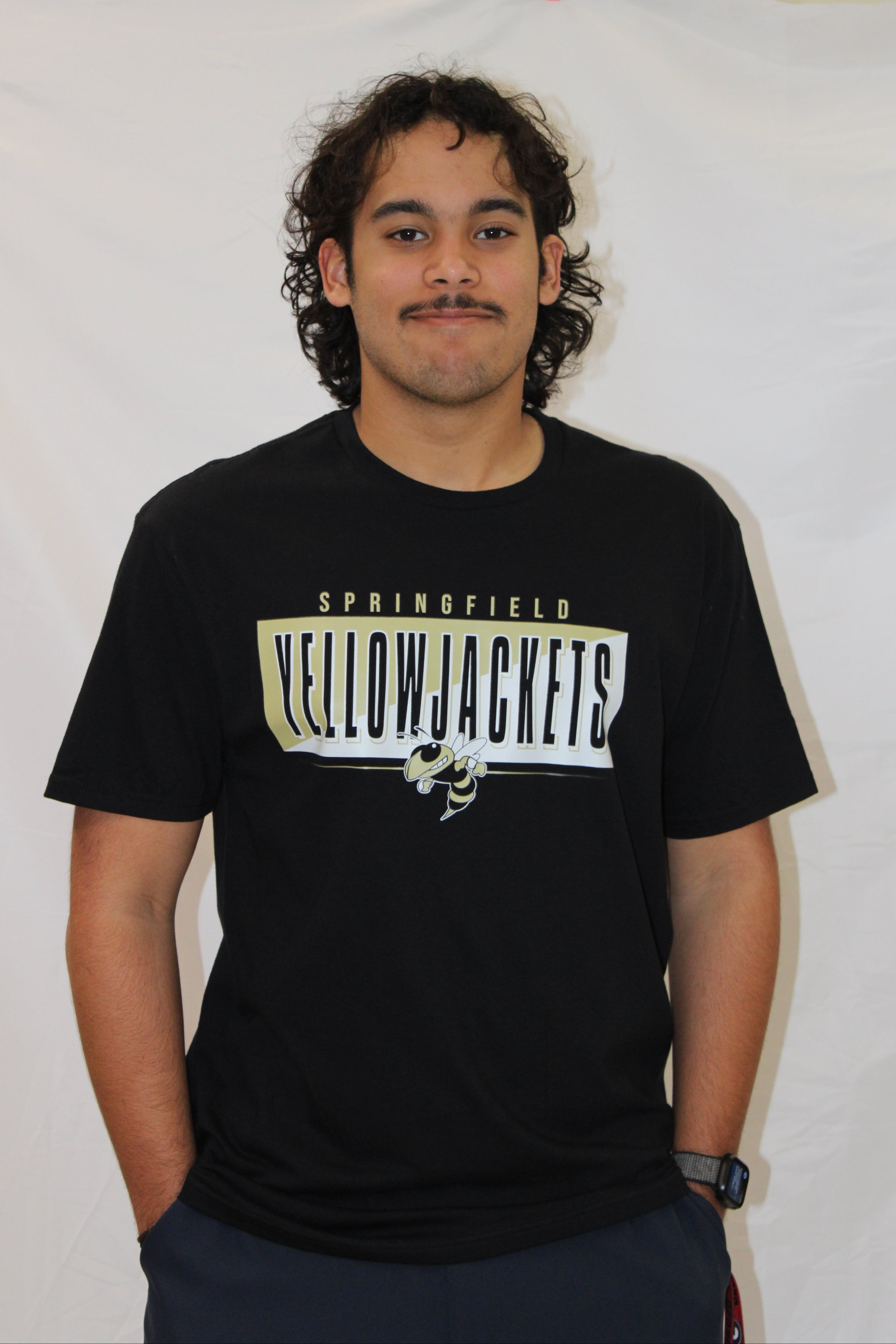 Yellow Jackets T-Shirt