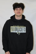 Yellow Jackets Hoodie