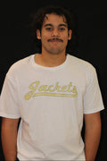 Jackets Script T-Shirt